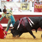 Dax - Corrida de toros - Tarde - Domingo 12 de agosto de 2018