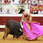 Dax - Corrida de toros - Tarde - Domingo 12 de agosto de 2018