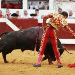 Dax - Corrida de toros - Tarde - Domingo 12 de agosto de 2018