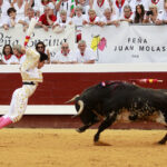 Dax - Corrida de toros - Tarde - Domingo 12 de agosto de 2018
