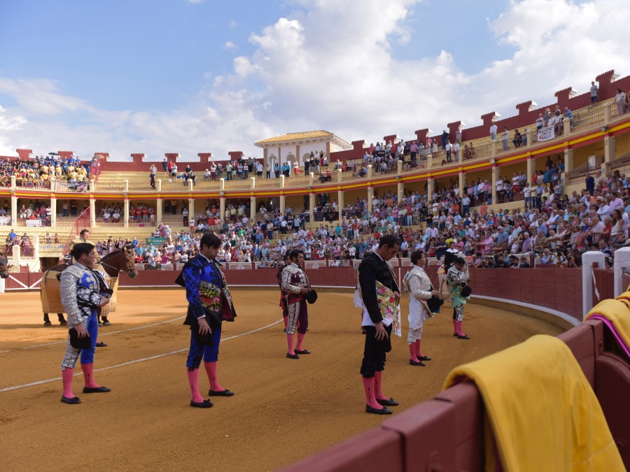 Cuenca, 18 de agosto de 2018
