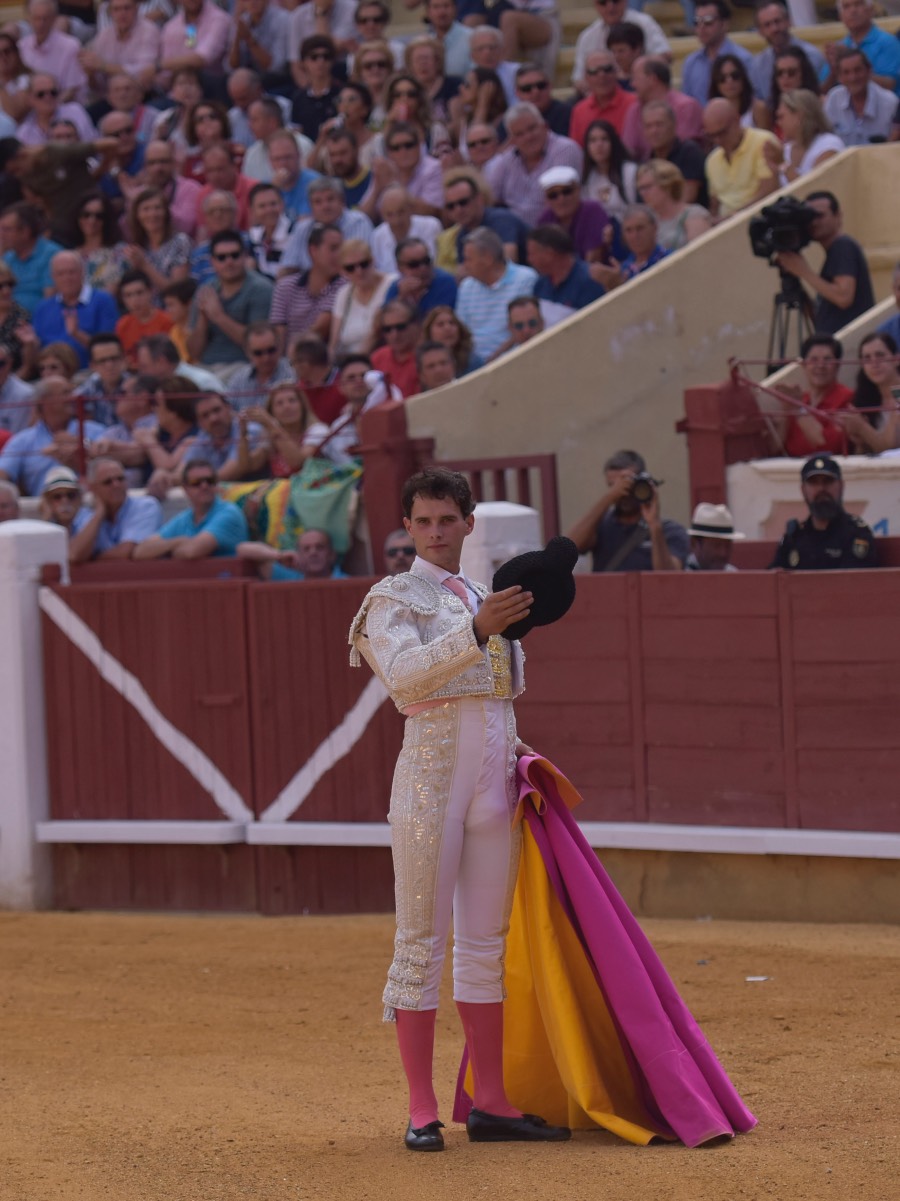 Cuenca, 18 de agosto de 2018