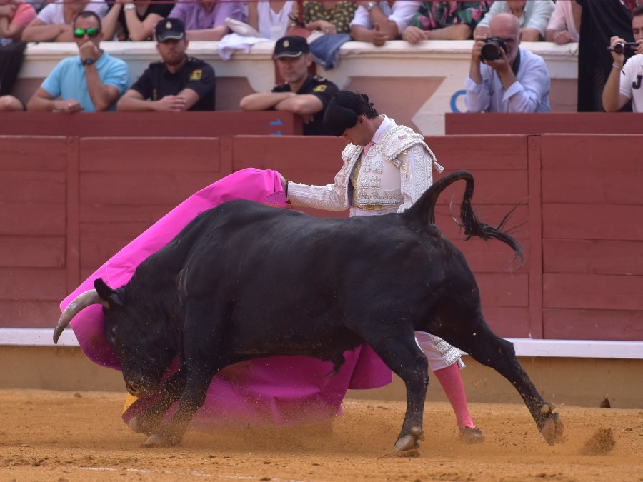 Cuenca, 18 de agosto de 2018