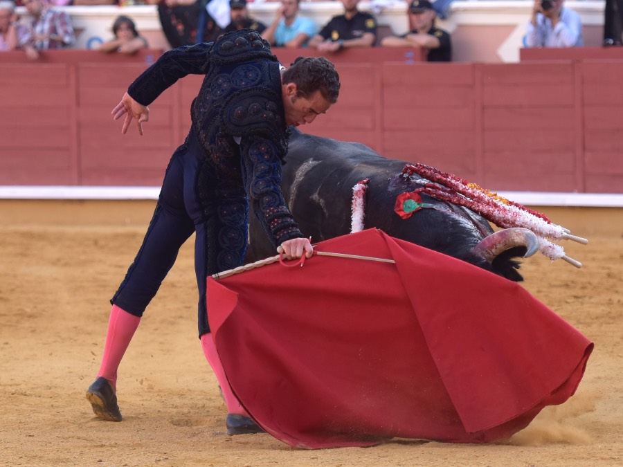 Cuenca, 18 de agosto de 2018