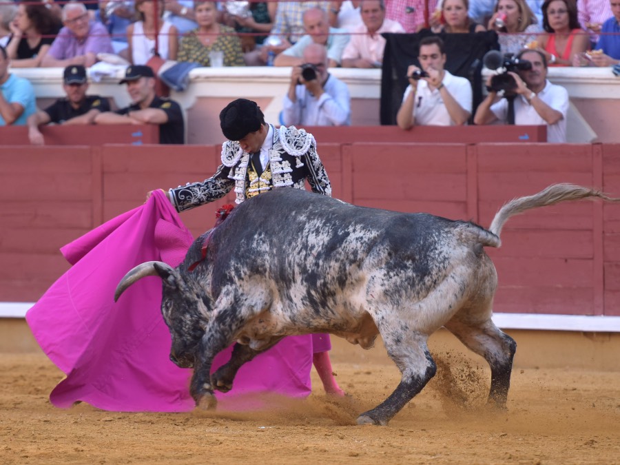 Cuenca, 18 de agosto de 2018