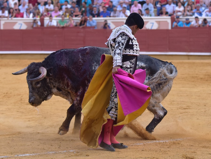 Cuenca, 18 de agosto de 2018