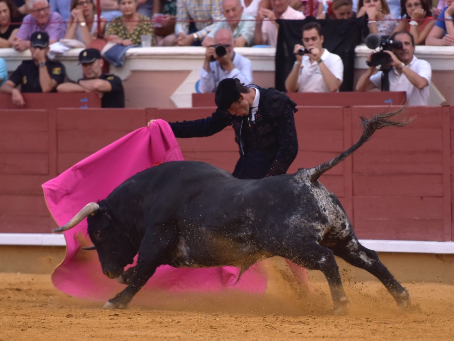 Cuenca, 18 de agosto de 2018