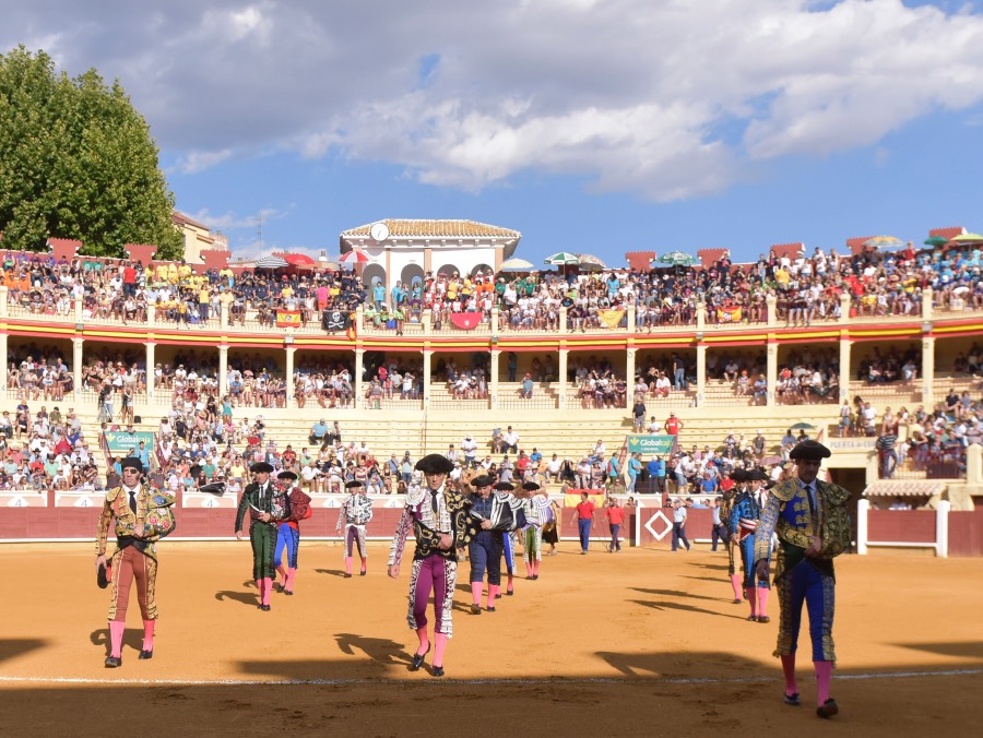 Cuenca, 19 de agosto de 2018