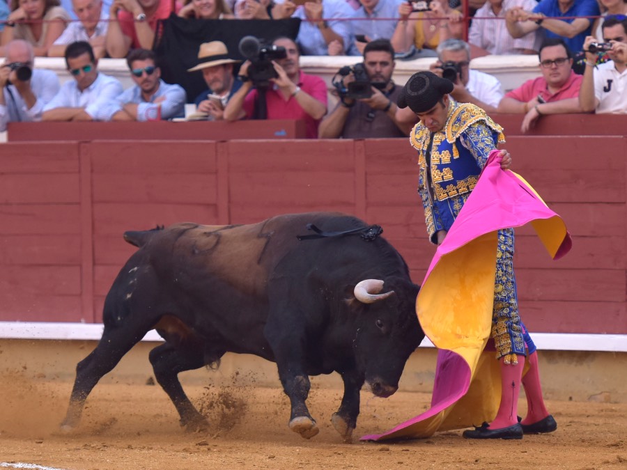 Cuenca, 19 de agosto de 2018