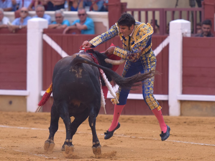 Cuenca, 19 de agosto de 2018