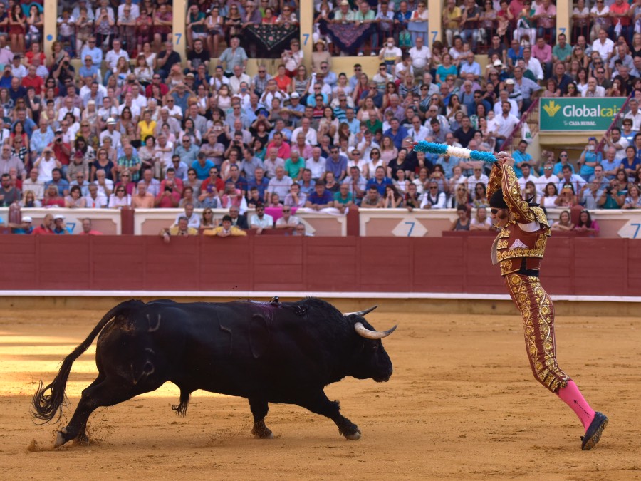 Cuenca, 19 de agosto de 2018