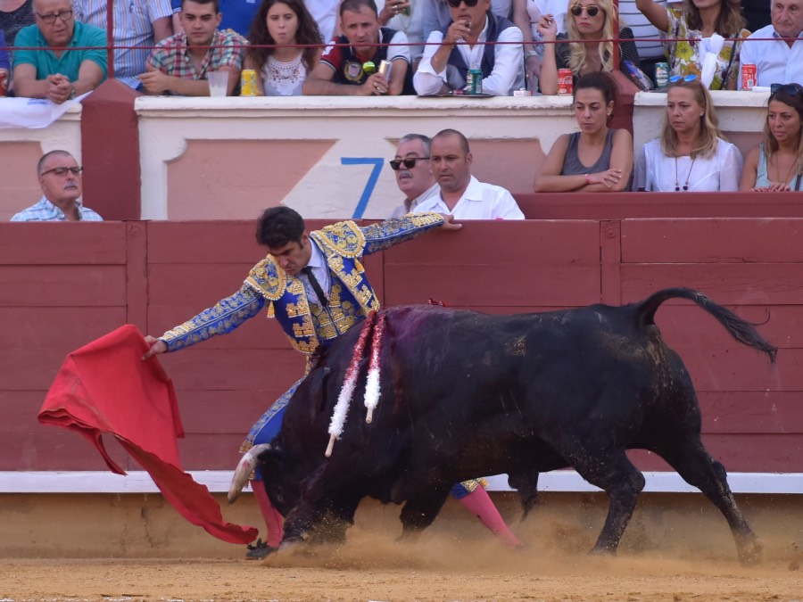 Cuenca, 19 de agosto de 2018