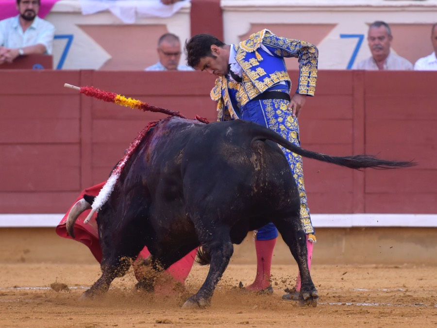 Cuenca, 19 de agosto de 2018