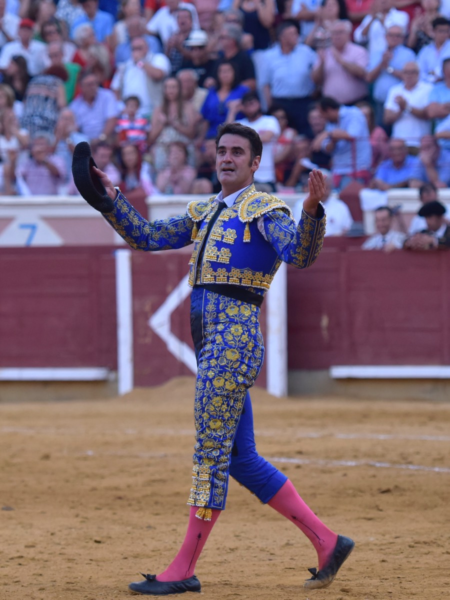 Cuenca, 19 de agosto de 2018