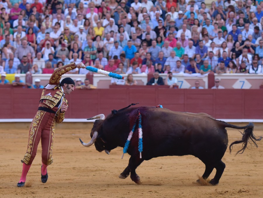 Cuenca, 19 de agosto de 2018