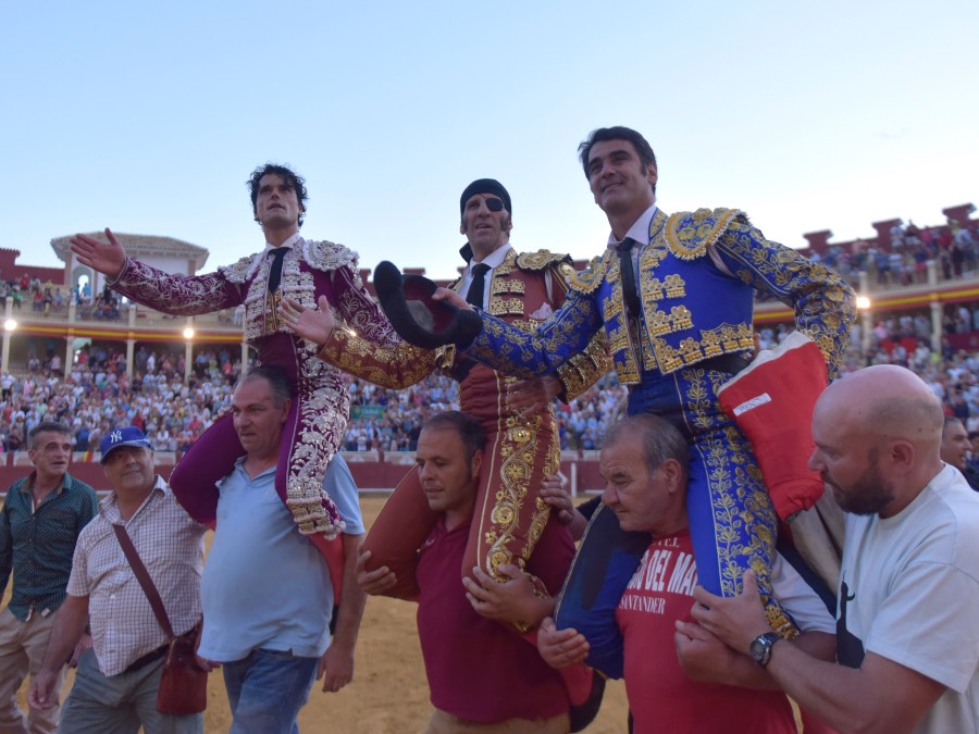 Cuenca, 19 de agosto de 2018