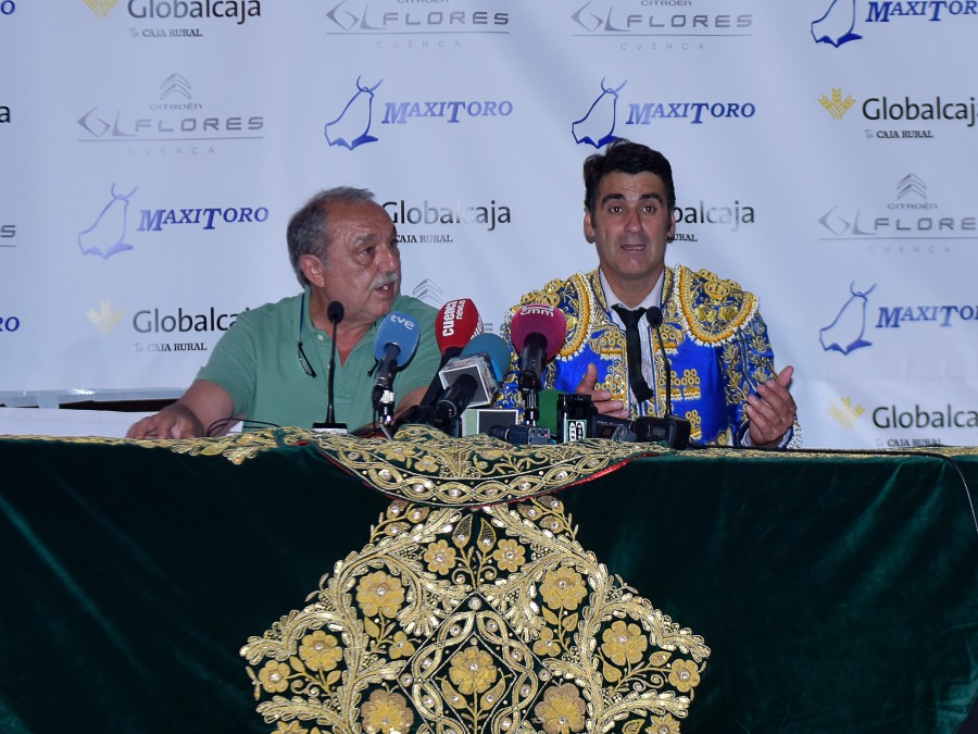 Cuenca, 19 de agosto de 2018