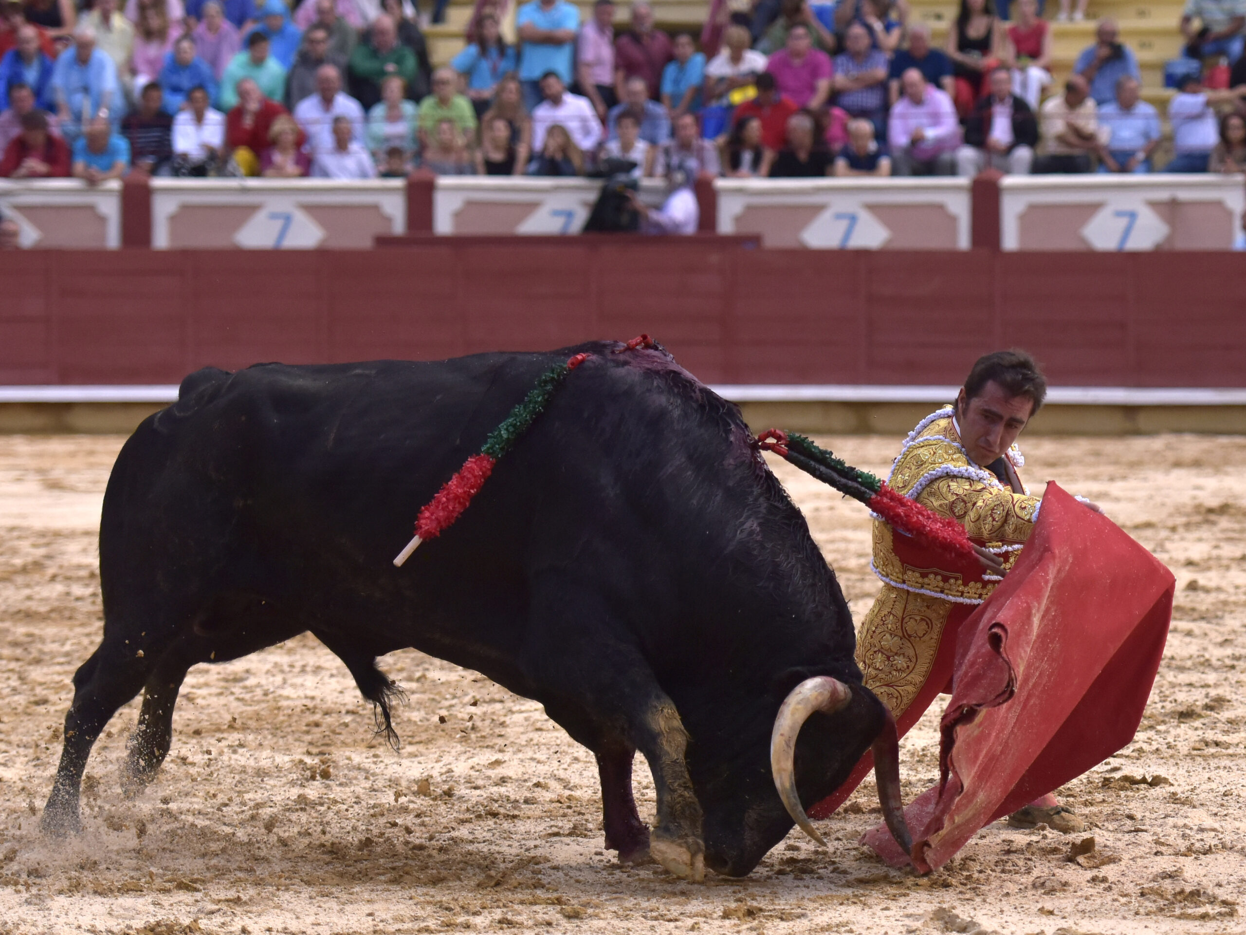 Cuenca, 22 de agosto de 2018