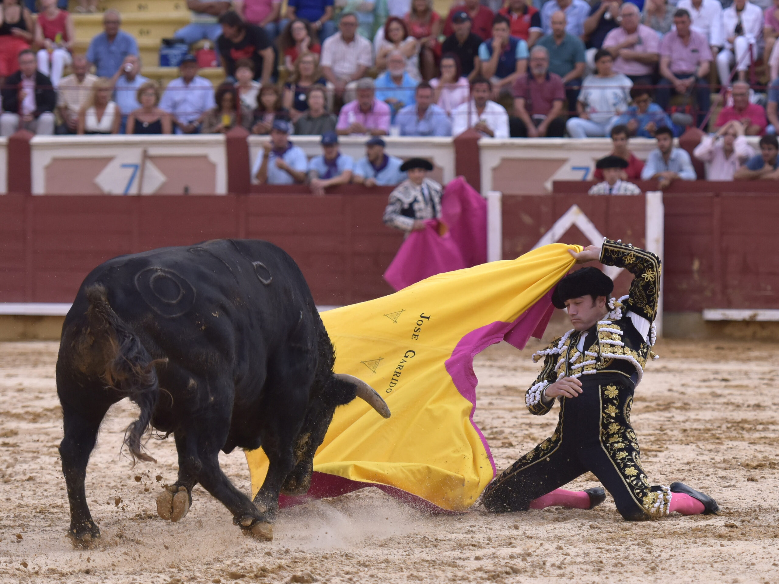 Cuenca, 22 de agosto de 2018