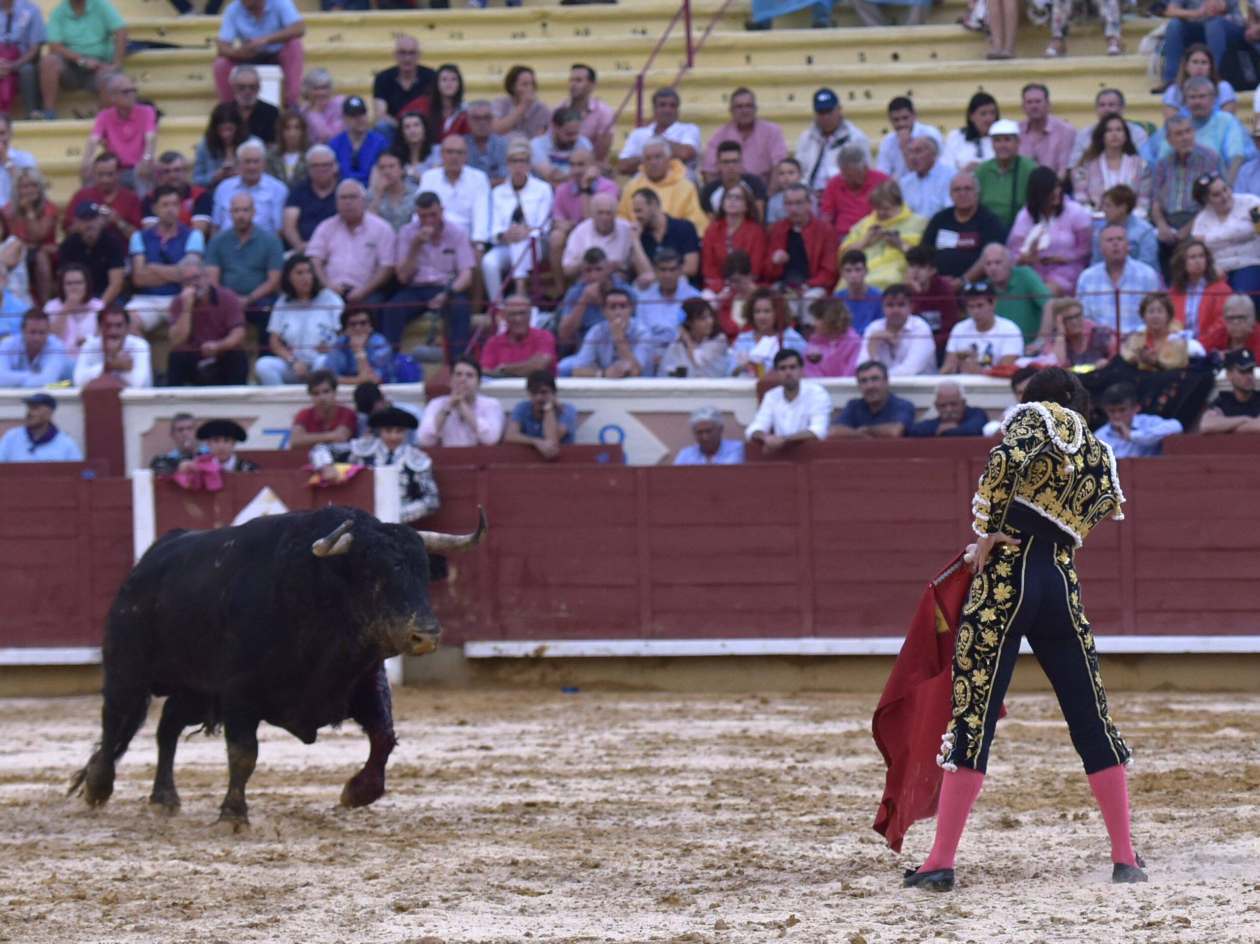 Cuenca, 22 de agosto de 2018