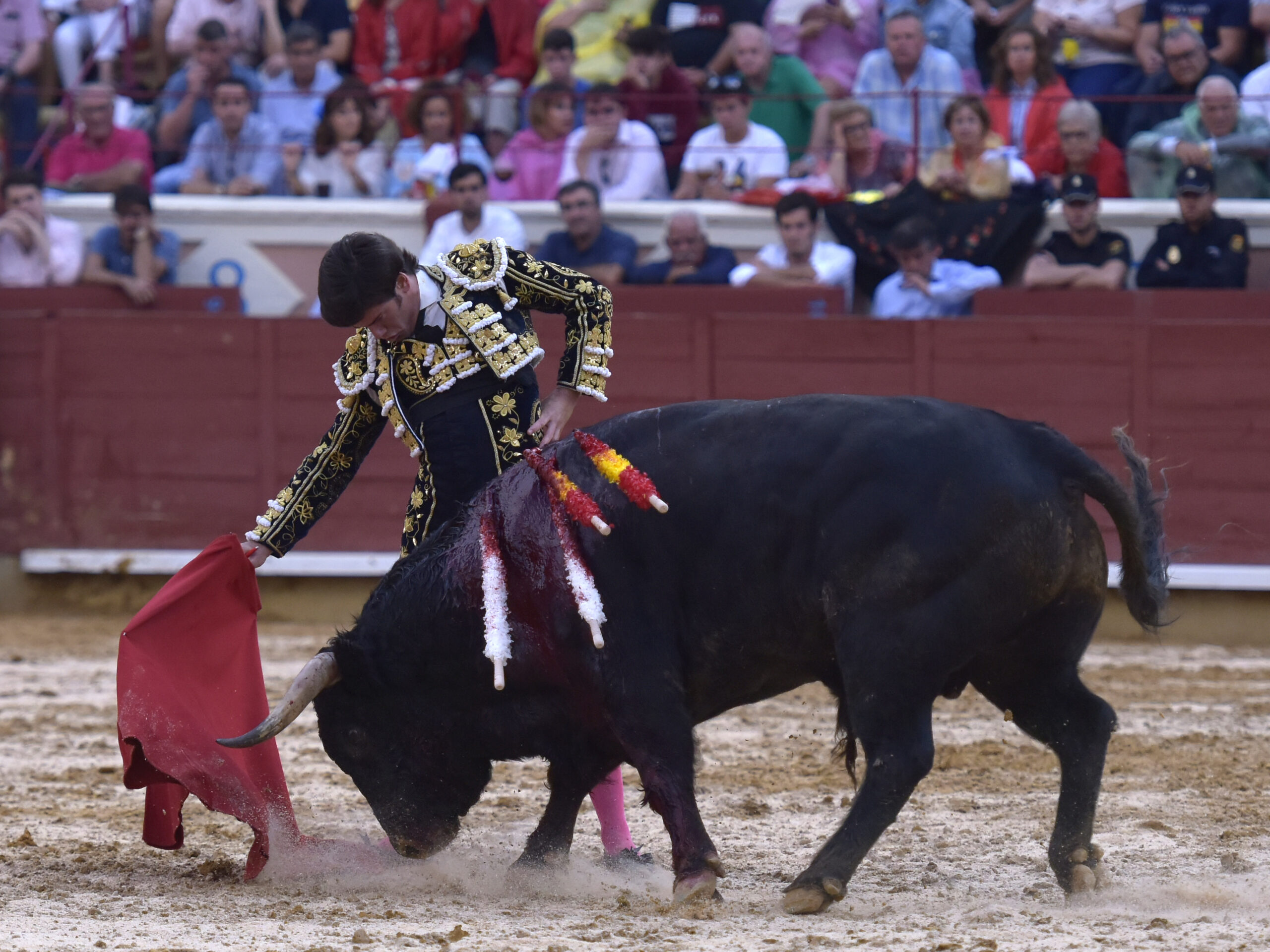 Cuenca, 22 de agosto de 2018