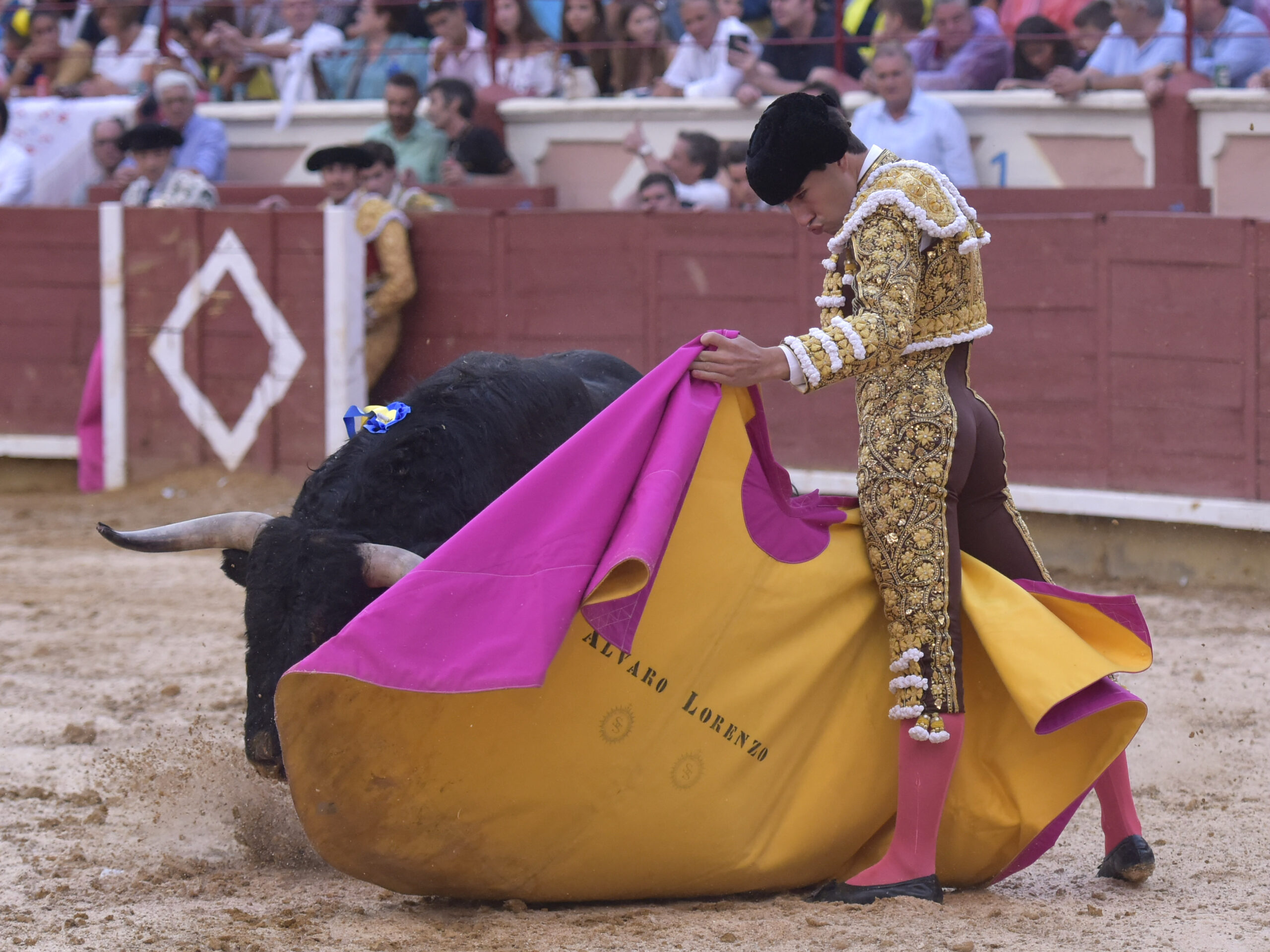 Cuenca, 22 de agosto de 2018