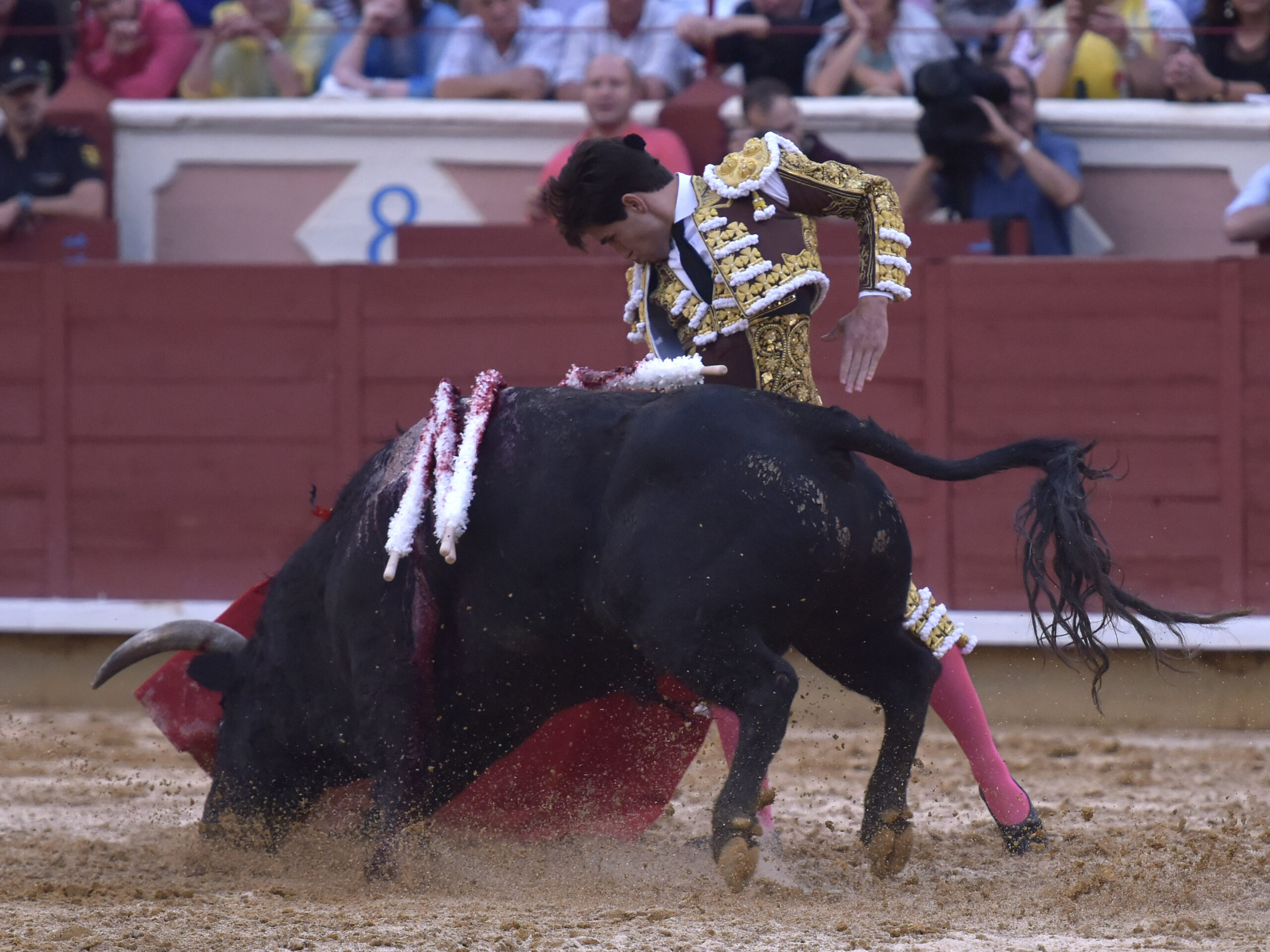 Cuenca, 22 de agosto de 2018