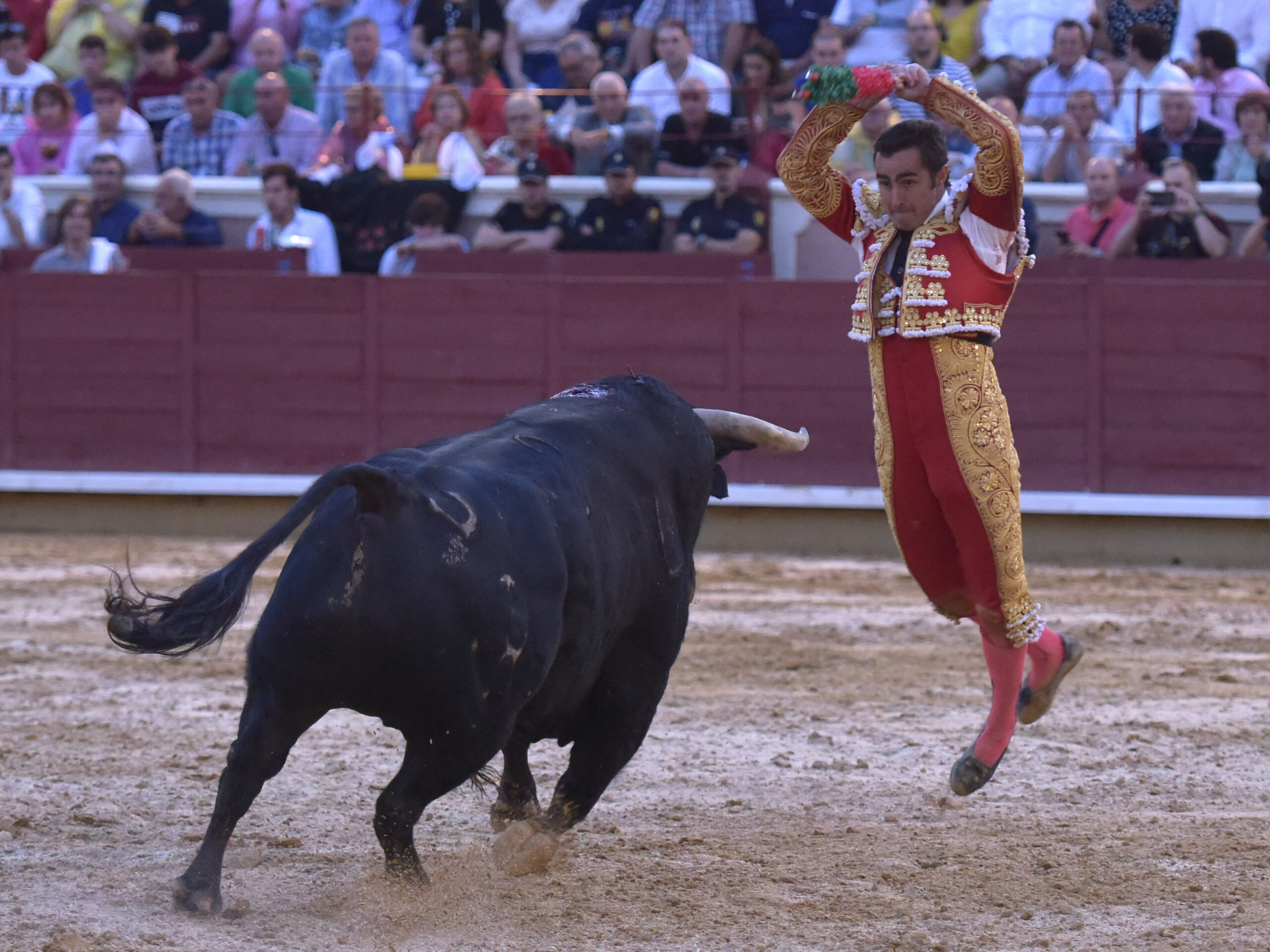 Cuenca, 22 de agosto de 2018
