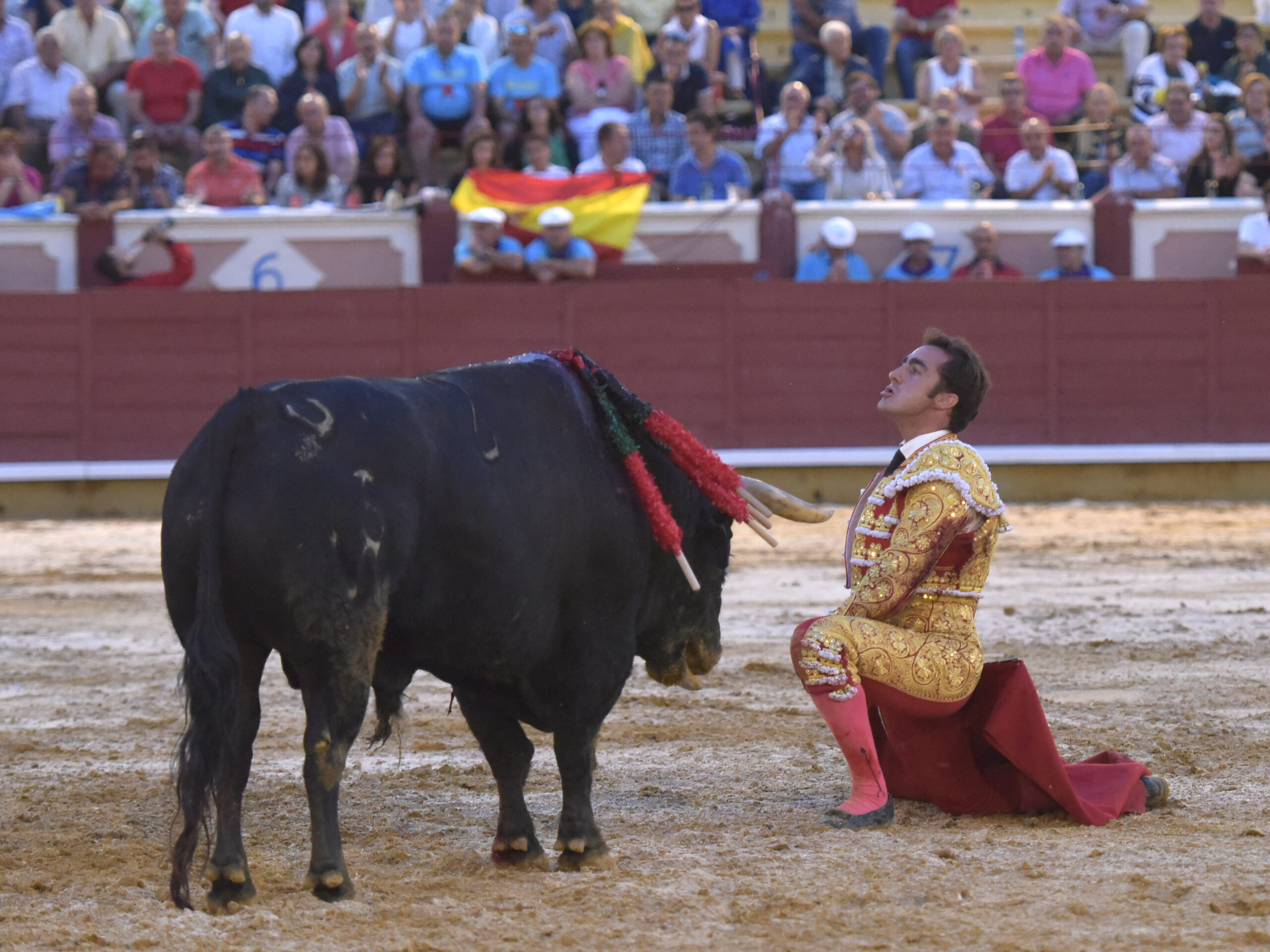 Cuenca, 22 de agosto de 2018