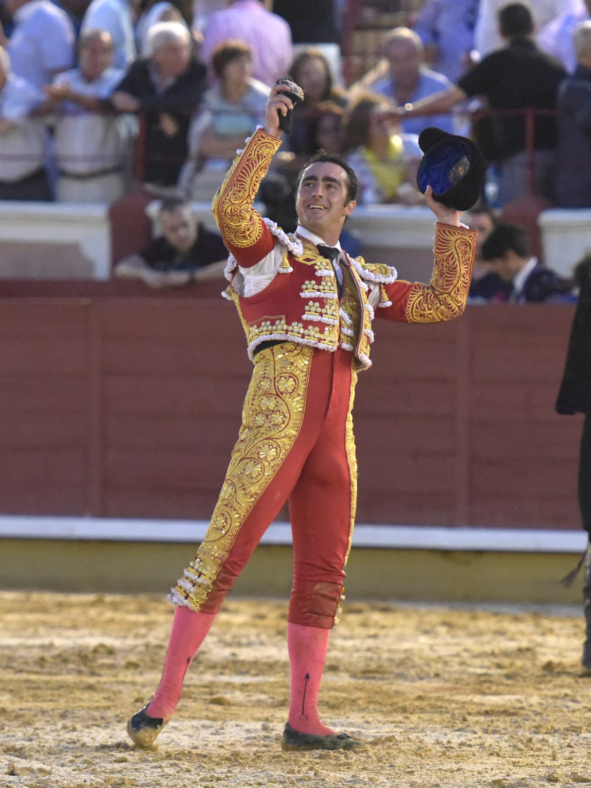 Cuenca, 22 de agosto de 2018