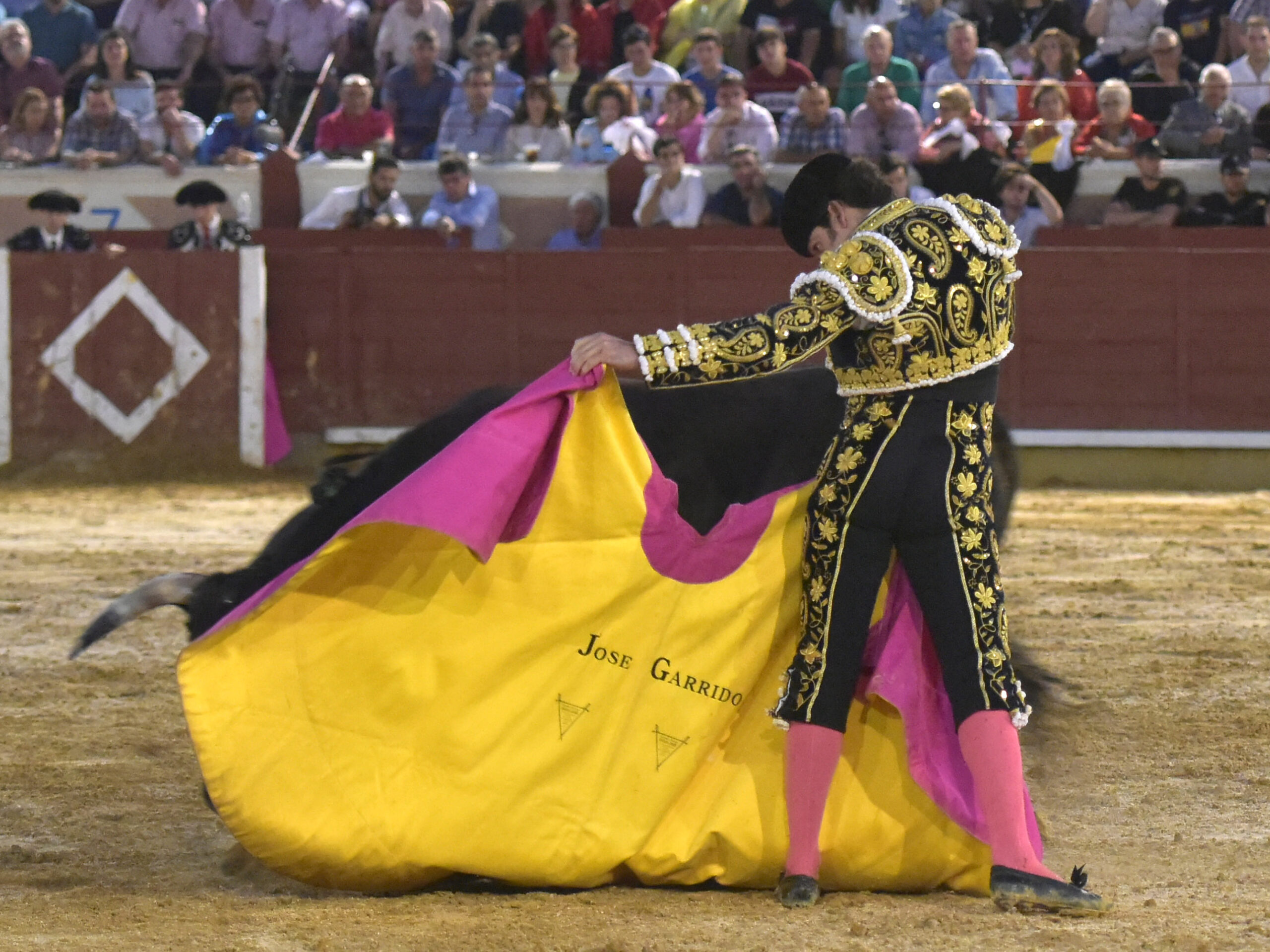 Cuenca, 22 de agosto de 2018