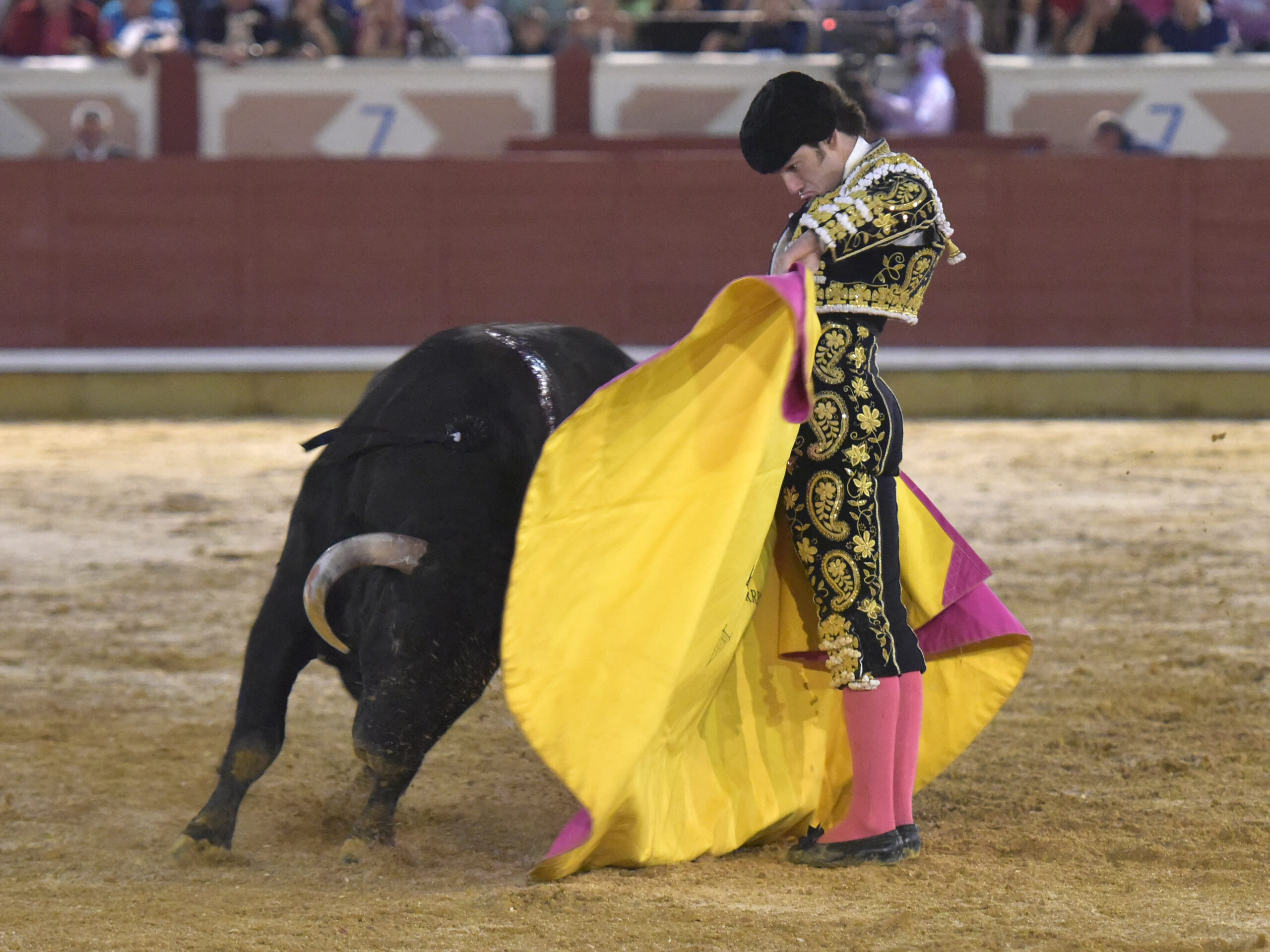 Cuenca, 22 de agosto de 2018