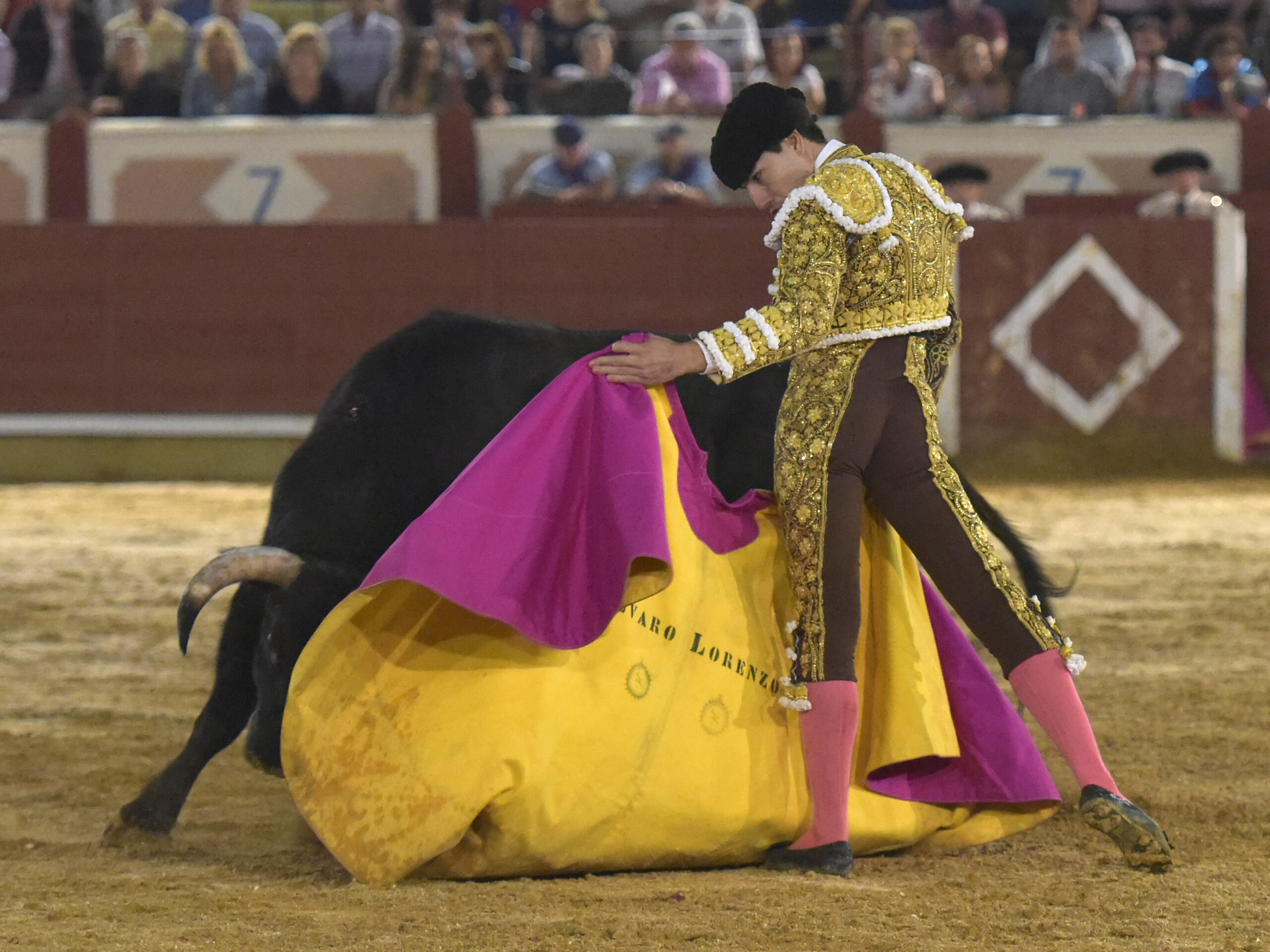 Cuenca, 22 de agosto de 2018