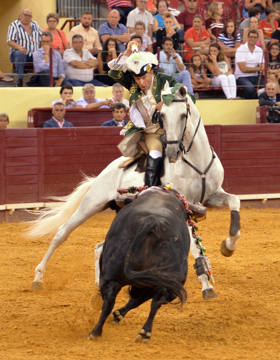 Lisboa, 23 de gosto de 2018