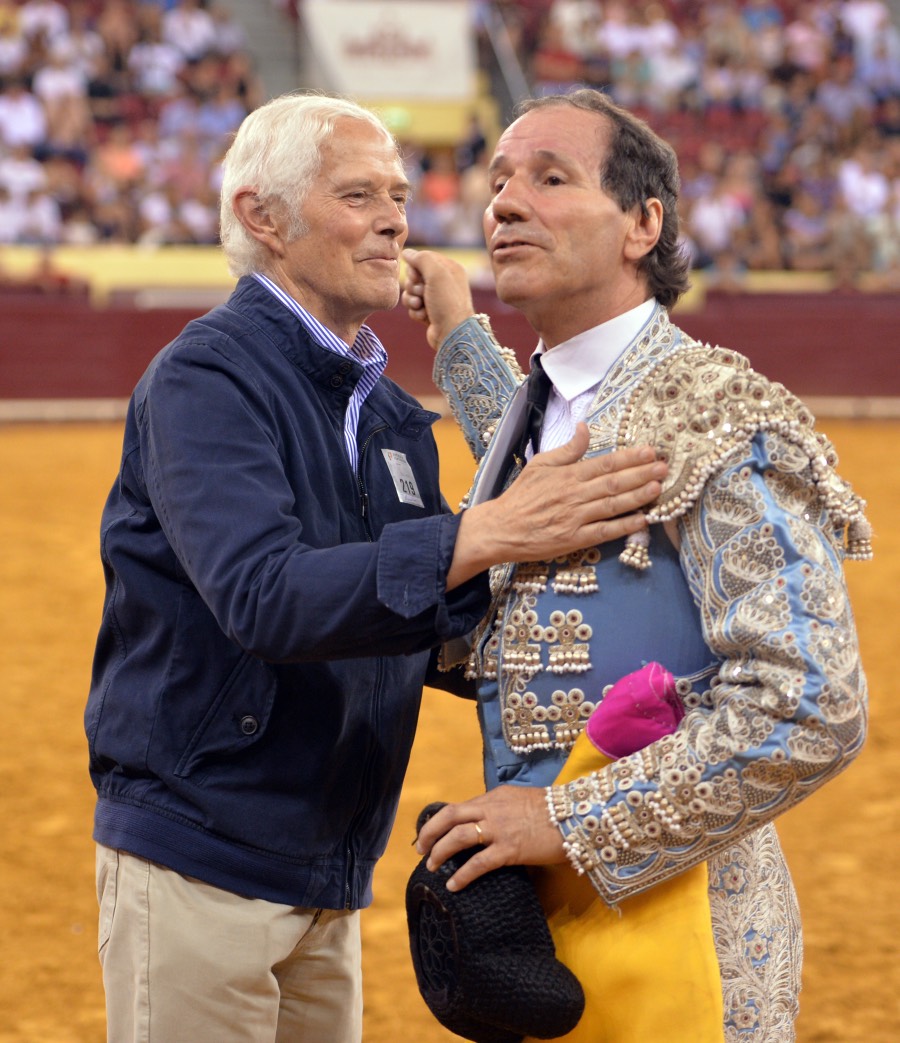 Lisboa, 23 de gosto de 2018