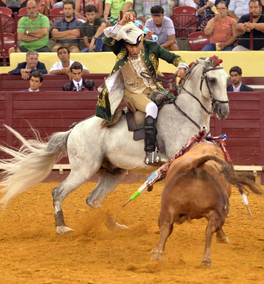 Lisboa, 23 de gosto de 2018