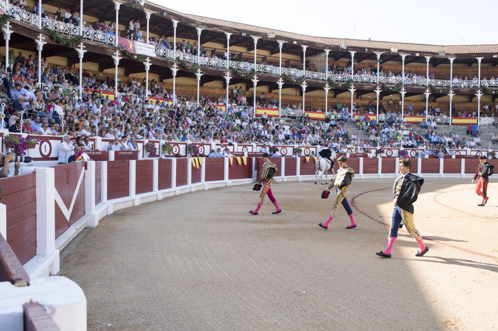 Gijón, 10 de agosto de 2018
