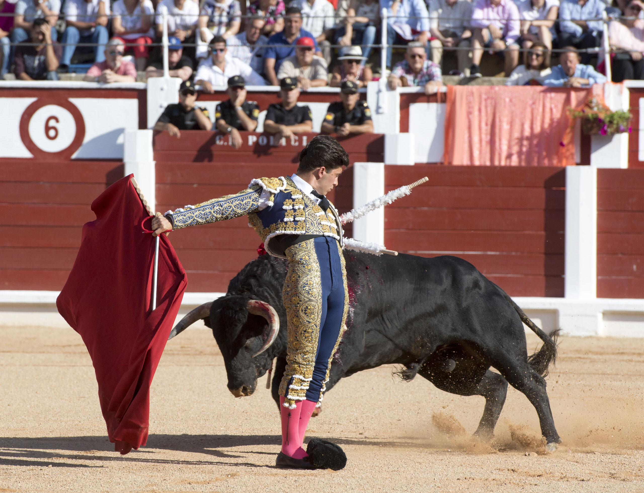 Gijón, 10 de agosto de 2018