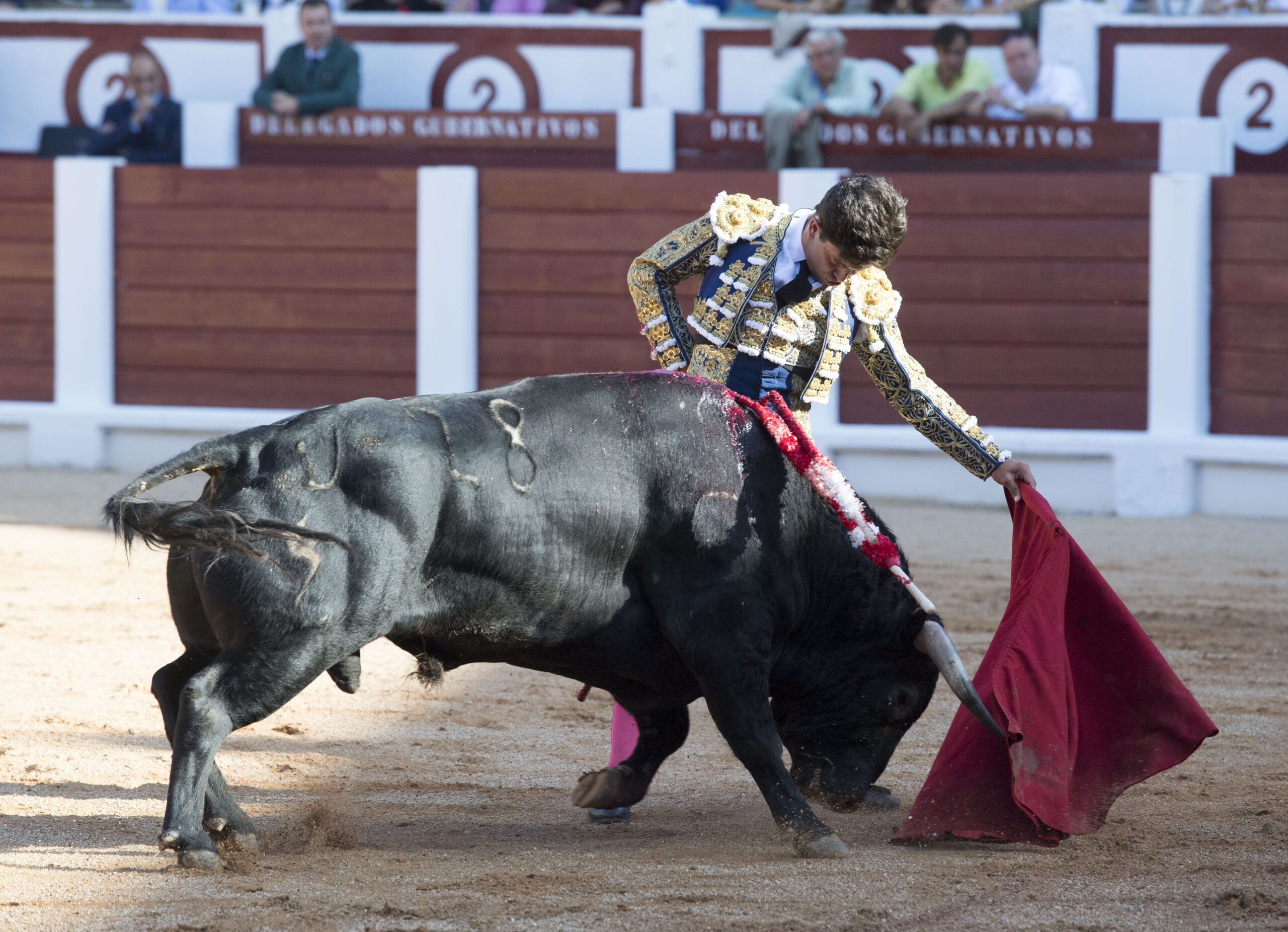 Gijón, 10 de agosto de 2018