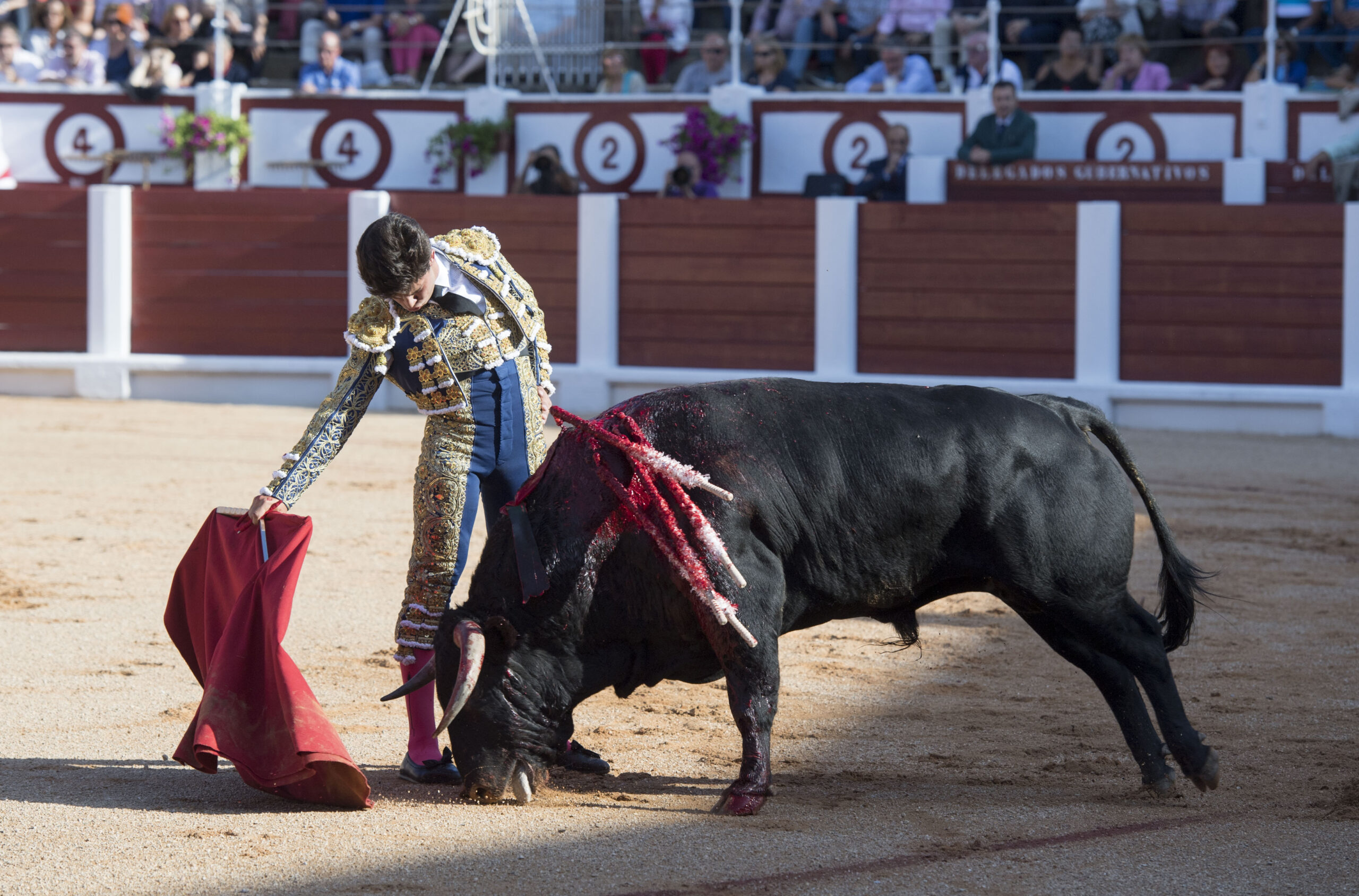 Gijón, 10 de agosto de 2018