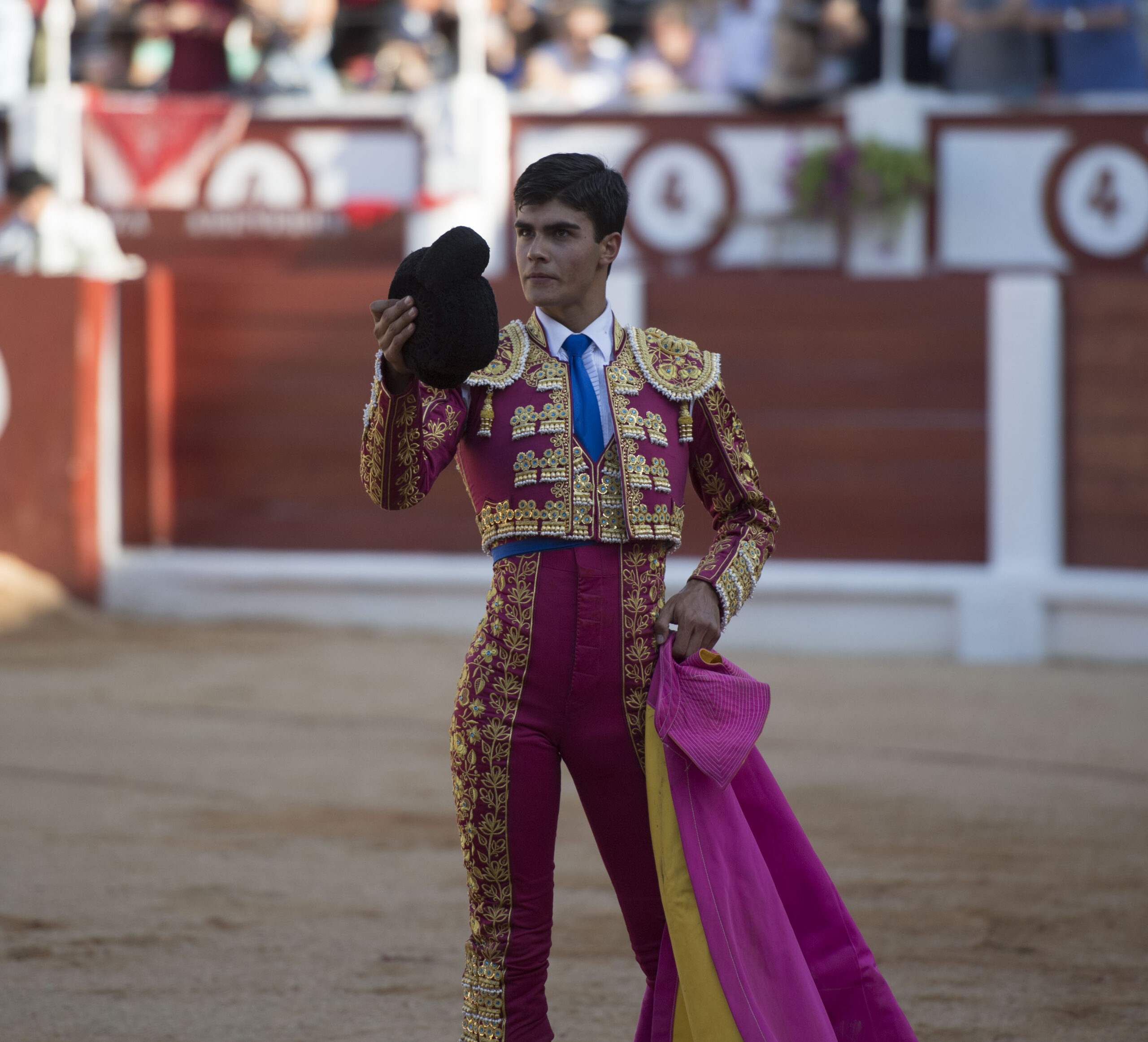 Gijón, 10 de agosto de 2018