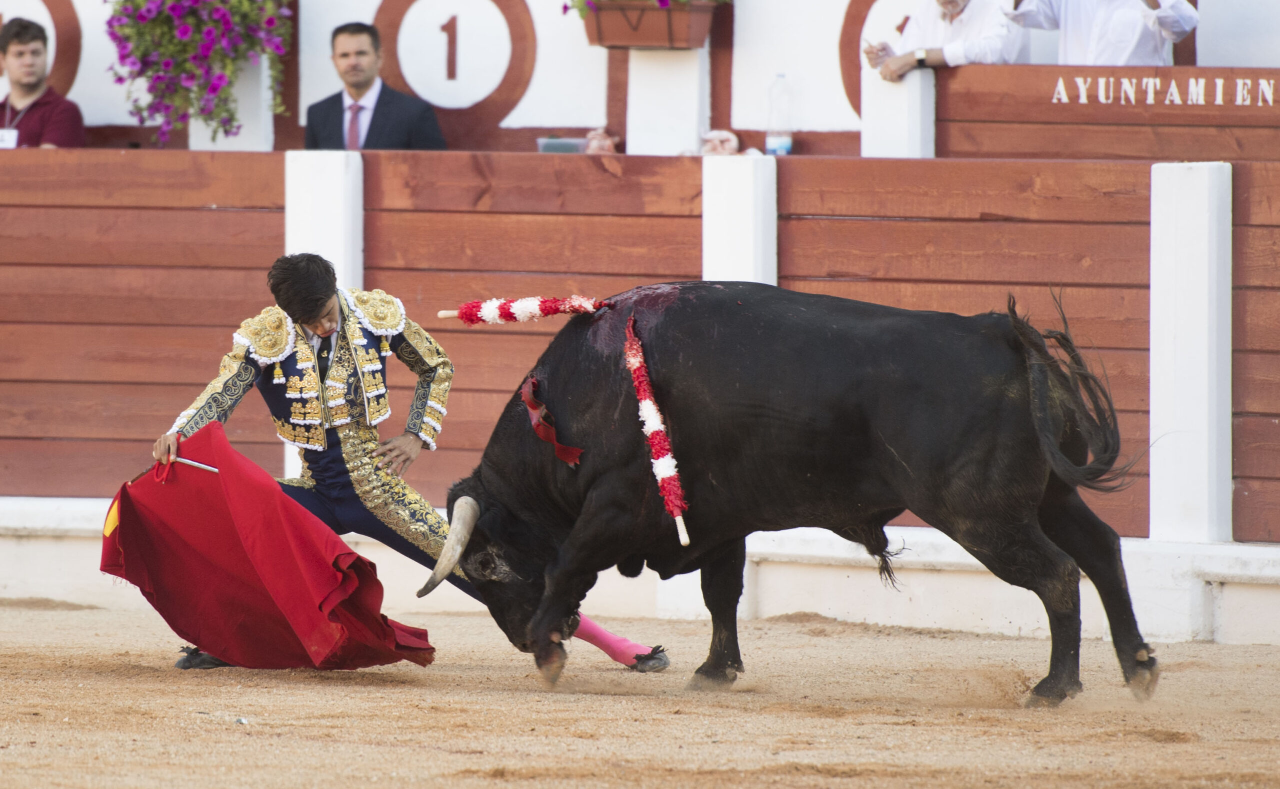 Gijón, 10 de agosto de 2018