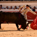 Beziers (Francia) - Corrida de toros - Sábado 11 de agosto de 2018