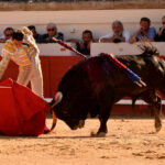 Beziers (Francia) - Corrida de toros - Sábado 11 de agosto de 2018