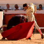 Beziers (Francia) - Corrida de toros - Sábado 11 de agosto de 2018