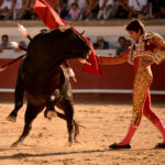 Beziers (Francia) - Corrida de toros - Sábado 11 de agosto de 2018