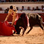 Beziers (Francia) - Corrida de toros - Sábado 11 de agosto de 2018