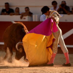 Beziers (Francia) - Corrida de toros - Sábado 11 de agosto de 2018