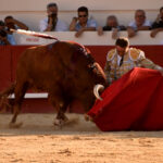 Beziers (Francia) - Corrida de toros - Sábado 11 de agosto de 2018