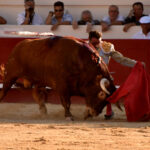 Beziers (Francia) - Corrida de toros - Sábado 11 de agosto de 2018